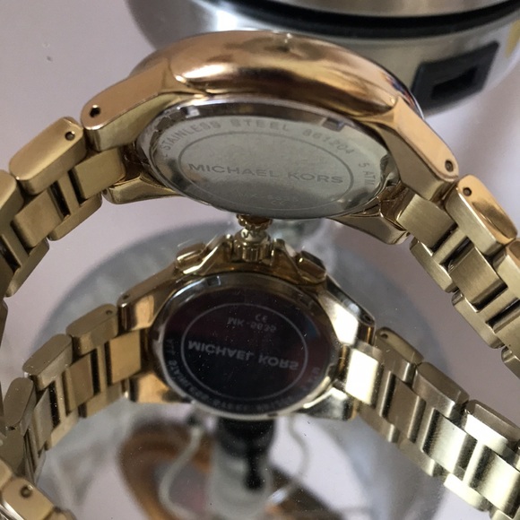 Watch MK - Picture 4 of 5